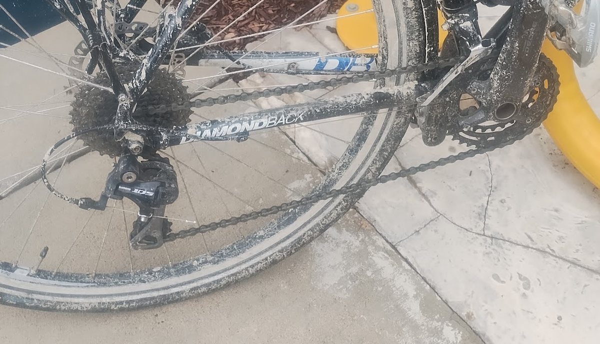 HOW TO: Keep your drivetrain happy on a multi-day ride