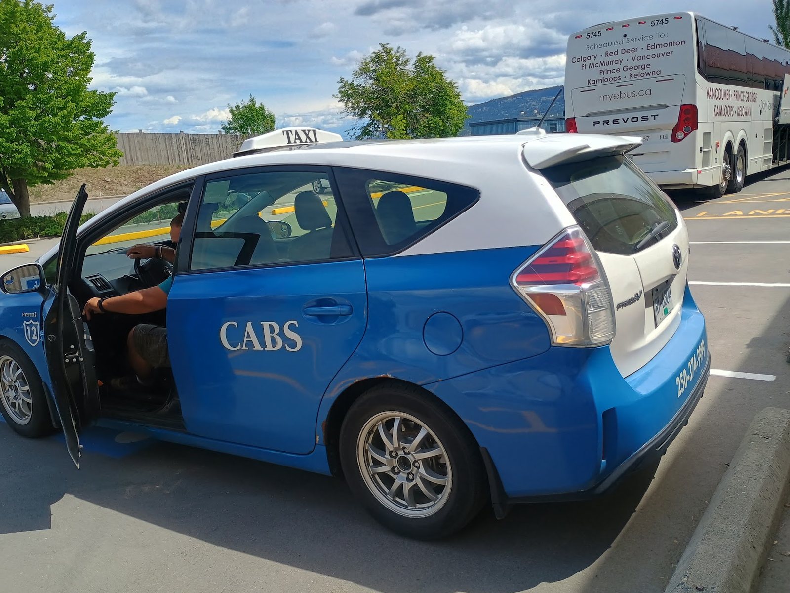 HOW TO: Take your bike in a taxi or rideshare