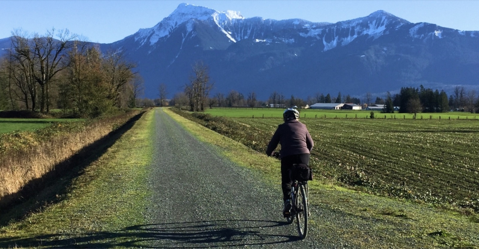 Chilliwack Loops